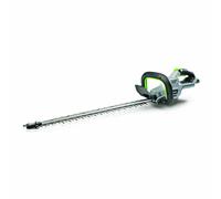 EGO Power + HT2411E Cordless Hedge trimmer with Battery and Charger