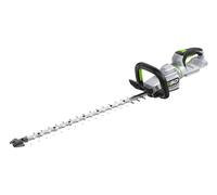 EGO Power+ HT2601E 56V Cordless Hedge Trimmer Kit (Inc Battery & Charger)