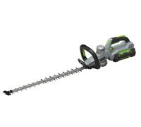 EGO Power + HT-5100E 51cm Cordless Hedge Trimmer (no battery / charger)
