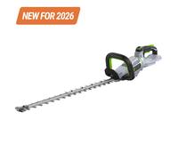 EGO Power+ HT6510E 56v 65cm Commercial Cordless Hedge Trimmer (Power Unit)