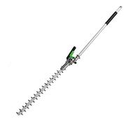 EGO Power+ HTA2000 20-inch Hedge Trimmer Attachment for EGO 56-Volt Lithium-ion Multi Head System, White