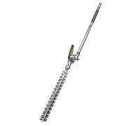 EGO Power+ HTA2000 20-inch Hedge Trimmer Attachment for EGO 56-Volt Lithium-ion Multi Head System, White
