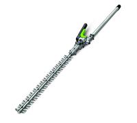 EGO Power + Hedge trimmer Attachment