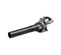 EGO Power+ LB5300 3-Speed Turbo 56-Volt 530 CFM Cordless Leaf Blower Battery and Charger Not Included,black