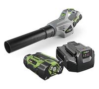 EGO Power+ LB5301EKIT 56V Cordless Leaf Blower (Inc Battery + Charger)