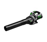EGO Power+ LB5302 3-Speed Turbo 56-Volt 530 CFM Cordless Leaf Blower 2.5Ah Battery and Charger Included