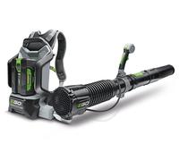 EGO LB6000E-K1103 Power+ 56V Cordless Backpack Leaf Blower (With 10Ah Battery & Fast Charger)