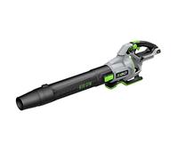 EGO Power+ LB6700 670 CFM 180 MPH 56V Lithium-Ion Cordless Electric Variable-Speed Blower, Battery and Charger not Included