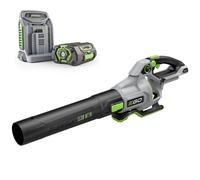 EGO Power+ LB6704E 56v Cordless Leaf Blower Kit (Inc Battery & Charger)