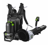 EGO Power + LBPX1100 Pro X 56V Cordless Leaf Blower