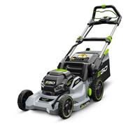 EGO LM1702E-SP 56v Self Propelled Cordless Lawn Mower (with Battery & Charger)