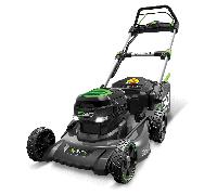 EGO Power+ LM2020E-SP Variable Speed Self-Propelled Steel Deck Lawn Mower (Bare Tool)