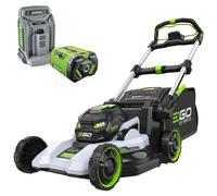 EGO Power+ LM2236E-SP 56V Self-Propelled Cordless Lawn Mower Kit (Inc Battery & Charger)