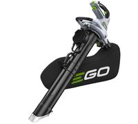 EGO Power+ LV5004E 56v Cordless Leaf Blower Vacuum Kit (Inc Battery & Charger)