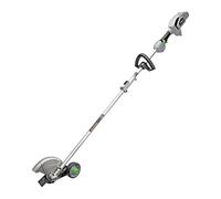 EGO Power+ ME0800 8-Inch Edger Attachment & Power Head Battery & Charger Not Included