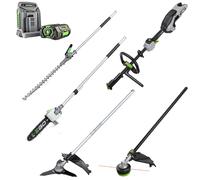 EGO Power+ MHBC1204E Multi Tool Kit (Inc Battery & Charger)