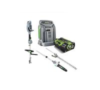 EGO Power+ MHCC1002E 56V Cordless Multi Tool Kit (Battery & Charger Included)
