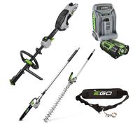 EGO Power+ MHCC1022EKIT Multi Tool Kit (Includes 2.5ah Battery & Charger)