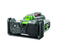 EGO Power+ PAD5000 Nexus Escape 400W Power Inverter, Battery and Charger Not Included