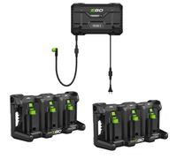 EGO PGX1601E-H PGX Hub & 2 x PGX Dock with IOT (kit)