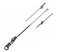 EGO Power+ PPCX1000 Professional-X Cordless Long Reach Pole Set (Power Unit)