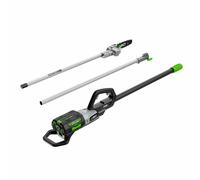 EGO Power+ PPSX2500 Pro X 56V Cordless Telescopic Power Pole and Pruning Saw Kit (Tool Only)
