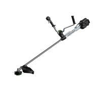 Ego PRO-X BCX4500 Commercial Cordless Line Trimmer / Brush Cutter (Power Unit)