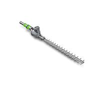 EGO Power+ PTX5100 Commercial Pole Hedge Attachment,Silver