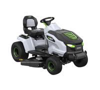 EGO Power+ T6 TR4201E 56V Side-Discharge Battery-Powered Lawn Tractor