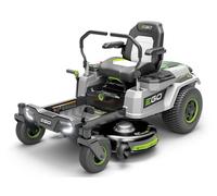Ego ZT4201E-L Z6 Zero-Turn Ride on Mower (With Charger)
