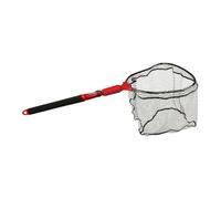 EGO S2 Slider Fishing Net, Ultimate Fishermen’s Tool, Telescoping Handle, Replaceable Head, Salt & Freshwater, 2 Year Warranty, 18-36" Handle