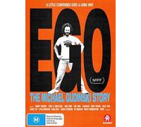 Ego: The Michael Gudinski Story