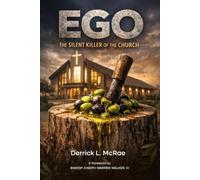 EGO: The Silent Killer of the Church