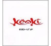 Ego Trip by DJ Keoki