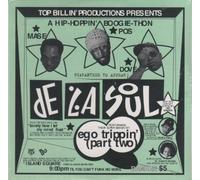 Ego trippin' (part two)