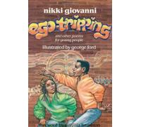 EGO TRIPPING AND OTHER POEMS F by NIKKI GIOVANNI (1993-11-01)