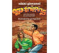 Ego-Tripping and Other Poems for Young People