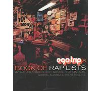 Ego Trip's Book of Rap Lists