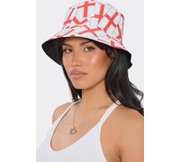 EGO Women's Bucket Hat in White EGO White One Size