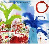 EGO-WRAPPIN - On the Rocks