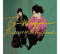 Ego-Wrappin' - Route 20 Hit The Road (3CDS) [Japan CD] TFCC-86547