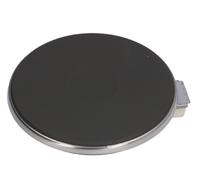 EGO1.5KW 1500W-230V ROUND RADIANT HEATING ELEMENT / EGO TOP CIRCULAR HOT PLATE