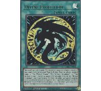 EGO1-EN004 Divine Evolution