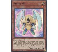 EGO1-EN006 Angel O1