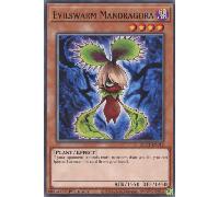 EGO1-EN012 Evilswarm Mandragora