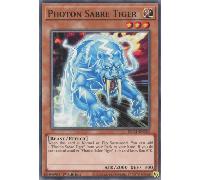 EGO1-EN013 Photon Sabre Tiger