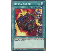 EGO1-EN031 Supply Squad