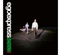 Egoexpress - A Piece Of The Action (1995-2005)