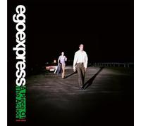 Egoexpress - A Piece Of The Action (1995-2005) [VINYL]