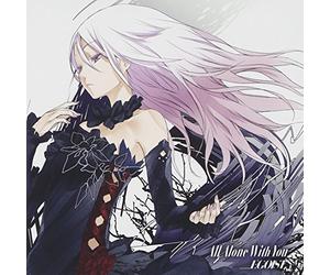 Egoist - All Alone With You [Japan CD] SRCL-8240